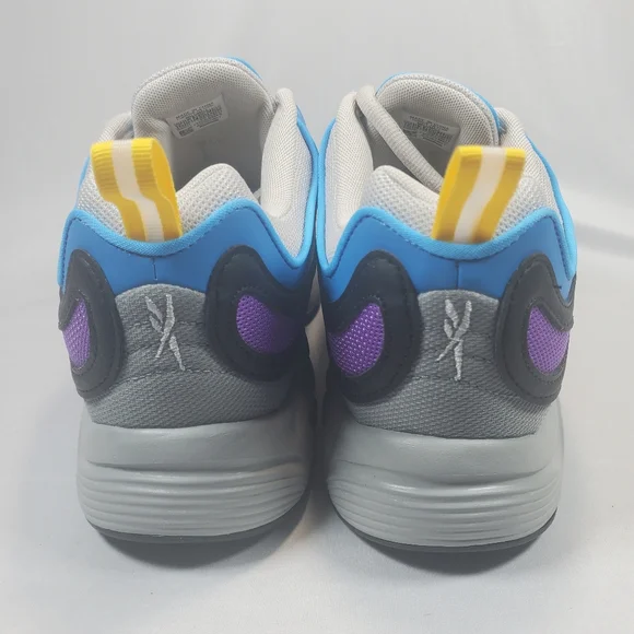 Mens reebok daytona dmx. Size 11.5. - Picture 4 of 8